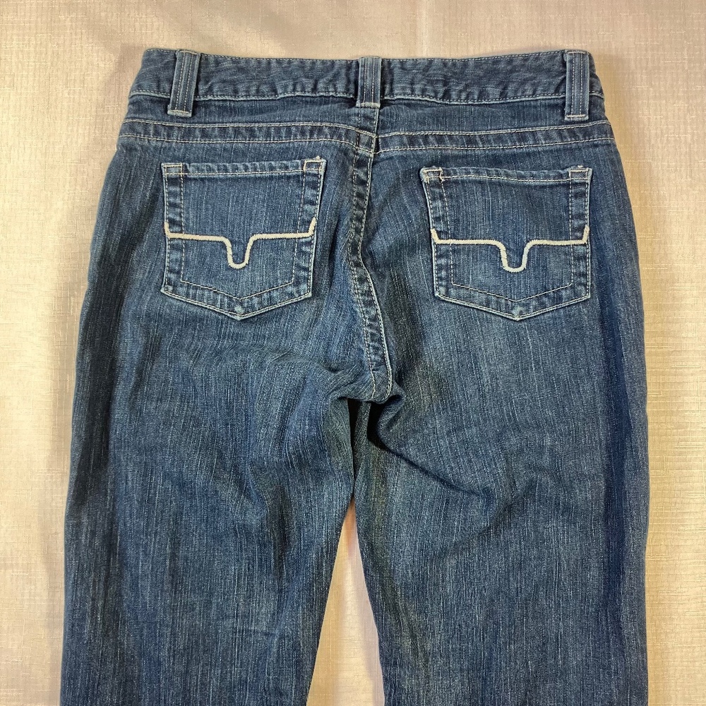 Kimes Ranch Jolene Premium Jeans, Worn Once! Size 6 X 34